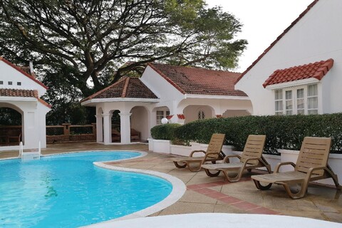 빌라 센트로 후아힌