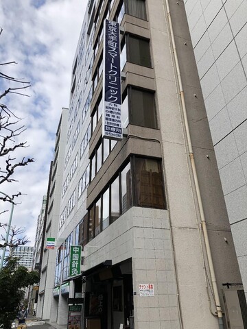 도쿄, 오오테마티 호스텔