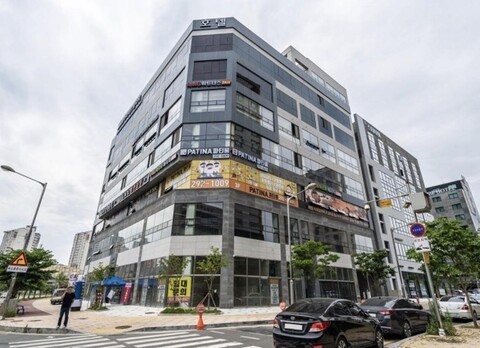 수원 호매실 아리테 호텔