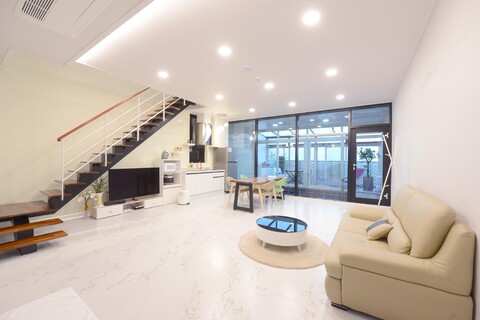 파주 풀빌라 워라밸