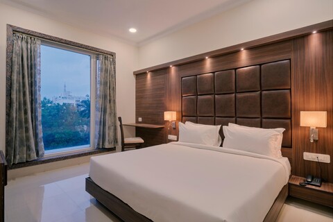 Hotel Gyangarh