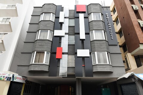 Townhouse Jaipur Airport