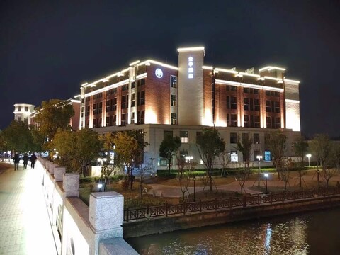 지 호텔 상하이 장장 순야오 로드 커머셜 스퀘어