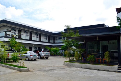 빅 드림 레지던스