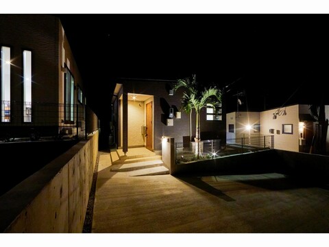 E-호라이즌 리조트 콘도미니엄 나고 E