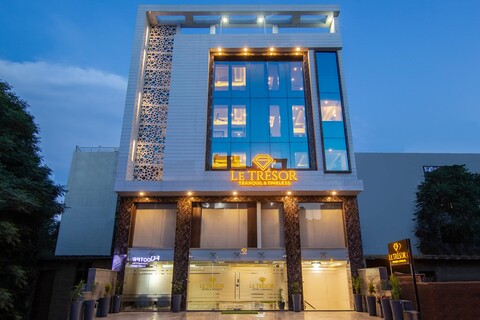 Le Tresor