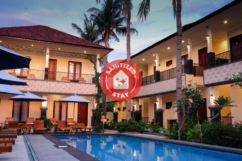 오요 706 마이 홈 원 길리 트라왕안