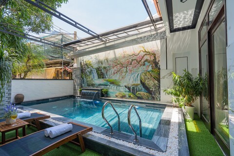 나파라 홈스테이