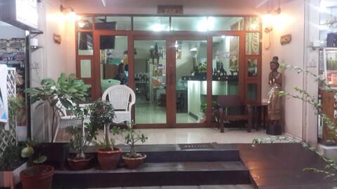 쿤마이플레이스 룸