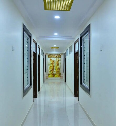 Hotel Highway Memories