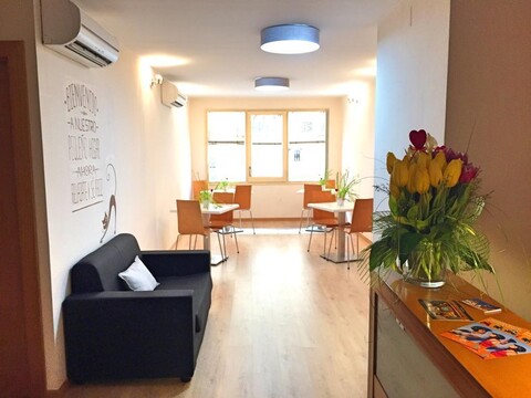 게스트 하우스 바르셀로나 브루크