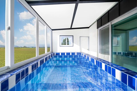 쿠키 키즈 풀빌라