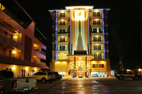 시암 플래티넘 파타야