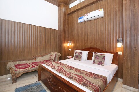 오요 6370 호텔 골든 우즈