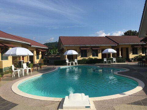 뉴 도던 랑카위