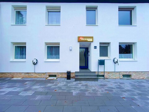 Home Inn Aparthotel