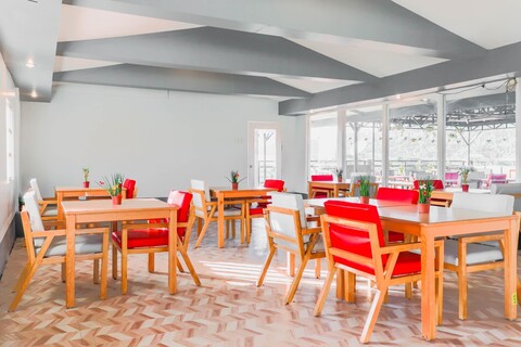 수빅 부티크 호텔