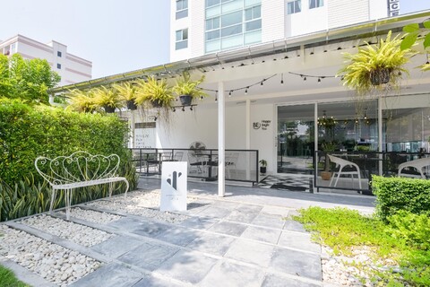 오요 371 씨 브리즈 레지던스