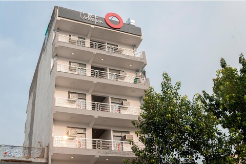 Hotel O by OYO The Royal Collection