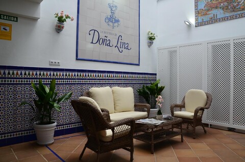 호텔 도냐 리나