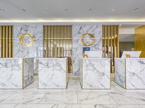 트리플 G 호텔스