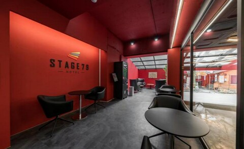 스테이지79 호텔
