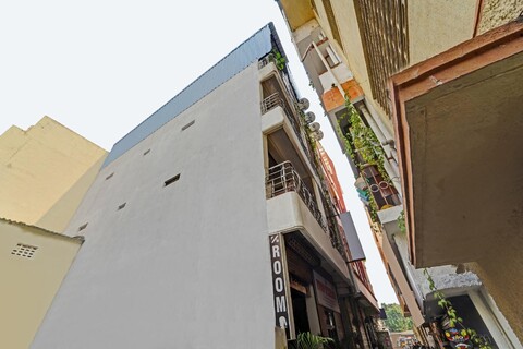 Hotel O JDJ Residency