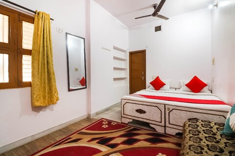 오요 66395 케세르 게스트하우스