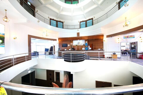 거제 퀸 크루즈 리조텔