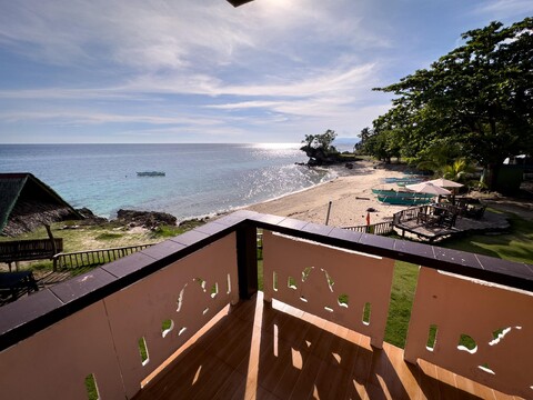 1피스 비치 리조트