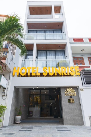 선라이즈 호텔