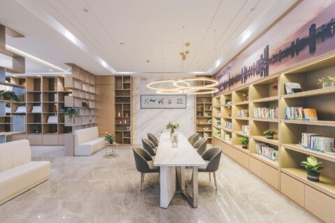 Atour Hotel Nanjing Xianlin Avenue Jinma Road