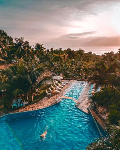 사우스마운틴 리조트 시키호르 아일랜드