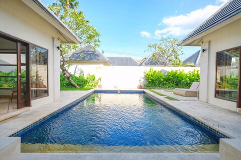 카사 베니타 매니지 바이 브라차 빌라 매니지먼트