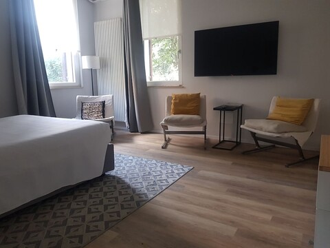 누오바 포르타 데이 무지치스티