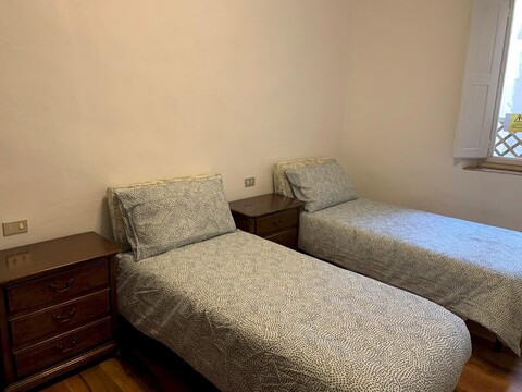 Firenze의 Ginori C, 3개의 침실 그리고 2개의  욕실이 있는