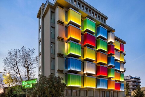 윈덤 가든 피렌체