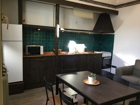 파엔자 79 아파트먼트 인 피렌체