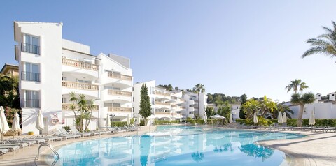 호텔  라 페르골라 마요르카