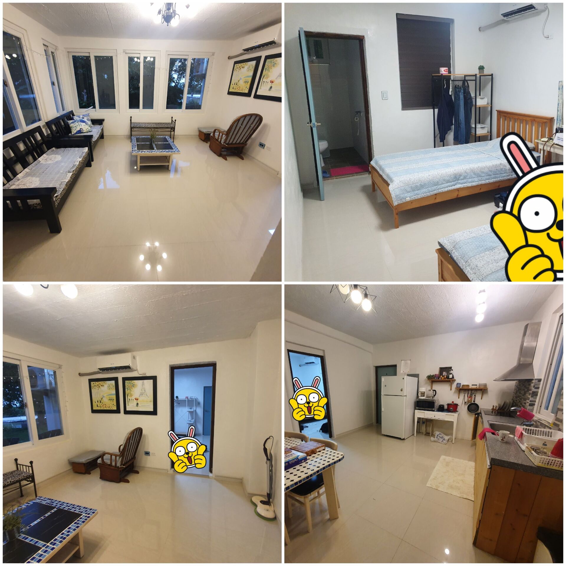 후기 사진