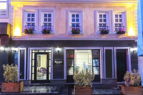 메로디 라 포르타