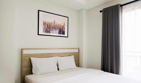 Apartemen Springwood by Royal Room