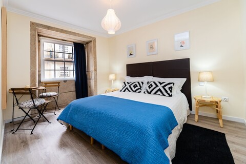 메르크 포르토 리베이라 뷰