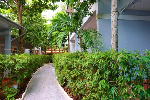 푸꾸옥 본본 방갈로