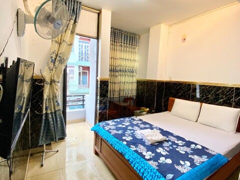 응옥 트린 호텔