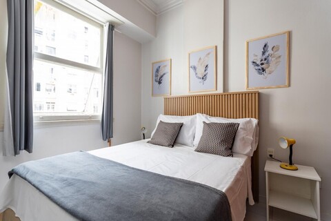 코파카바나 스타일, 해변 근처 Br403