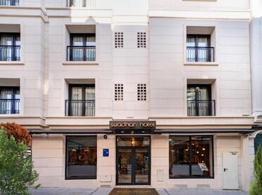 Suadhan Hotel