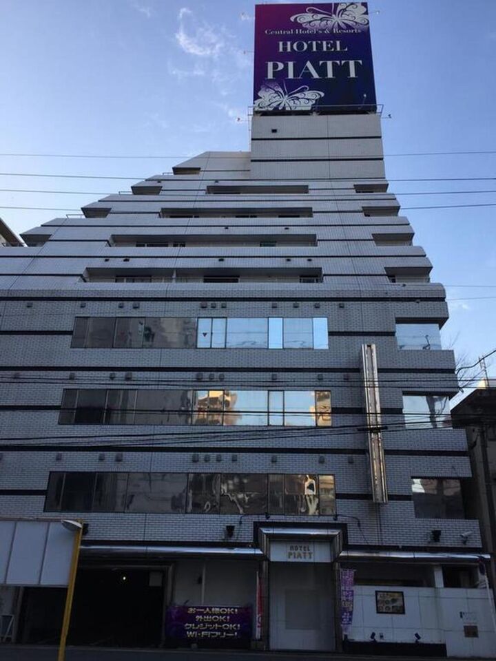 호텔 피아트 - 성인 전용 대표 이미지