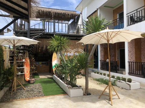 징글 벨 리조트