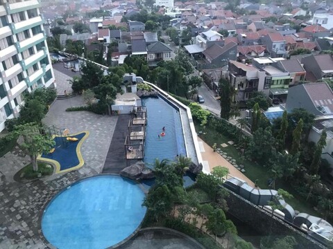 Grand Kamala Lagoon by Kamala Suites